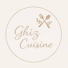 Ghiz Cuisine