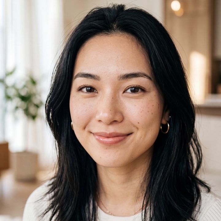 Naomi Creator