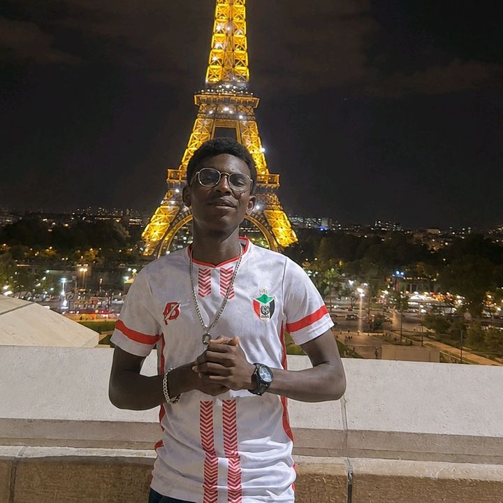 AMIR🥷PARIS.🇫🇷4983 🇵🇸