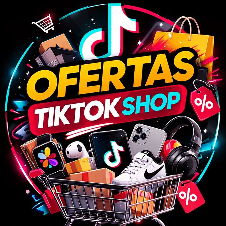 Ofertas tiktokshop