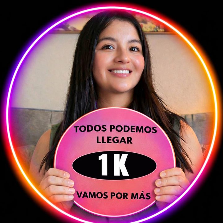 Maria Luz|✨️🦋