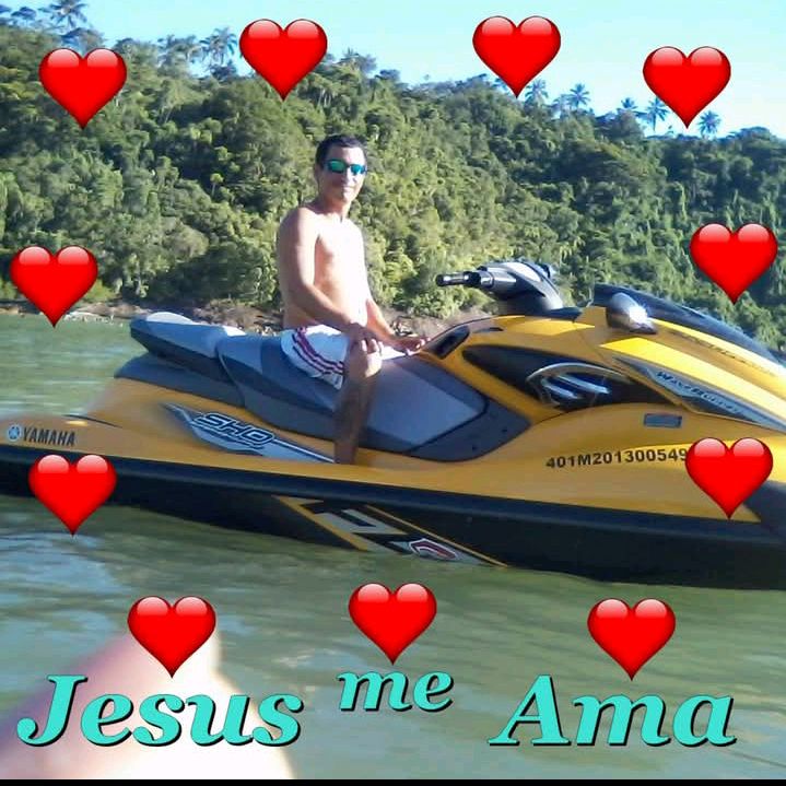 que namora comigo