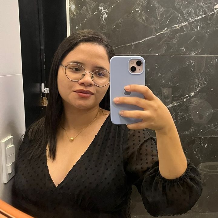 Ana Luiza | Creator ✨