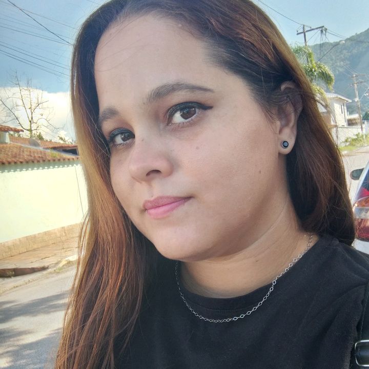 Bia Cruz Oliveira