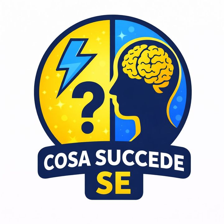 cosa succedese