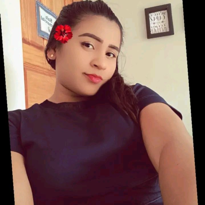 Lene Silva 💞