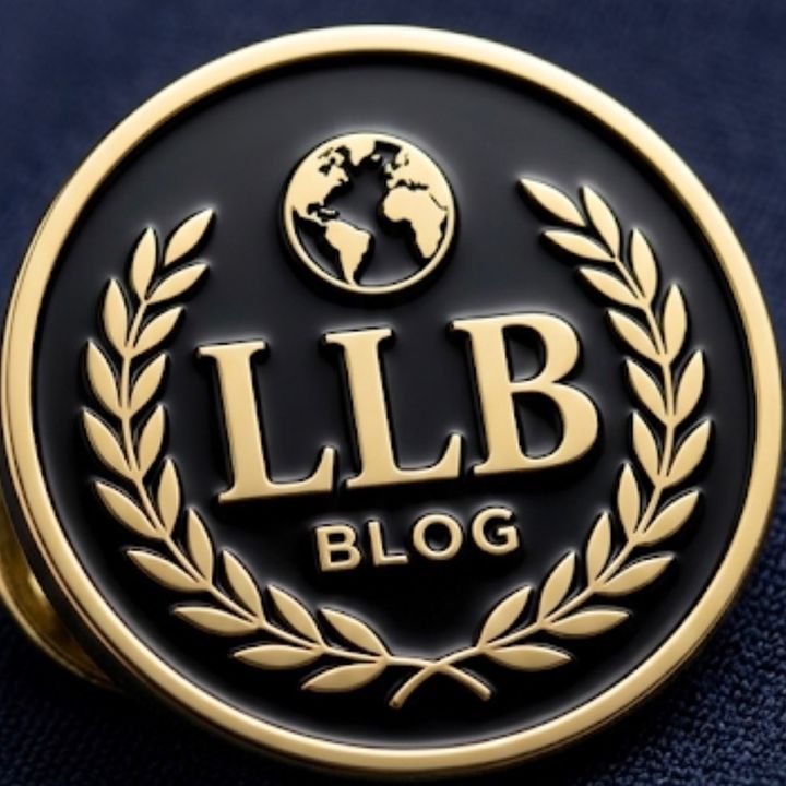 LLB blog