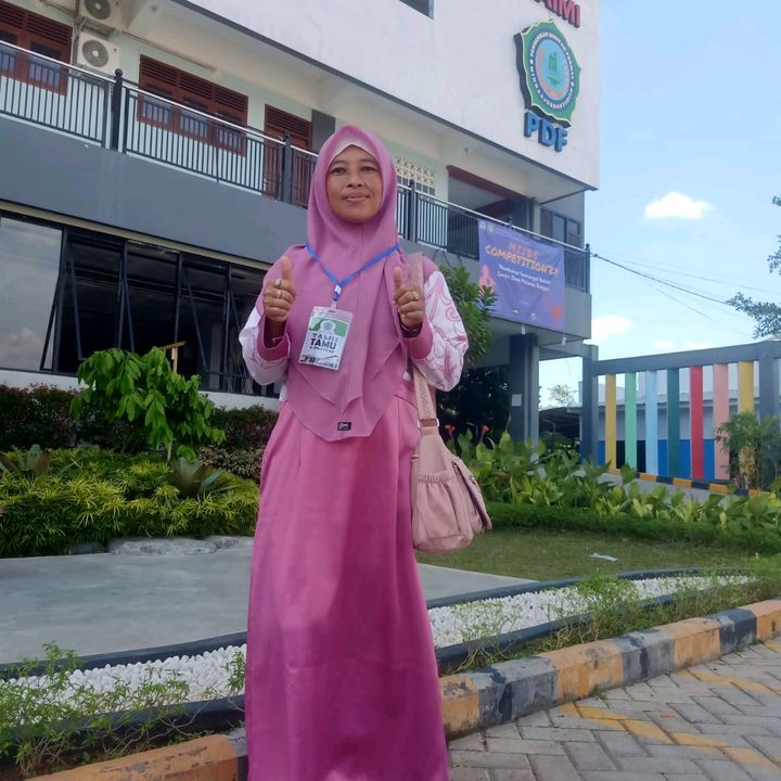 AROH AZZA