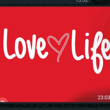 Love Life