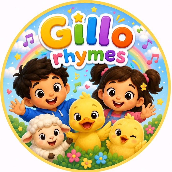 Gillo Rhymes
