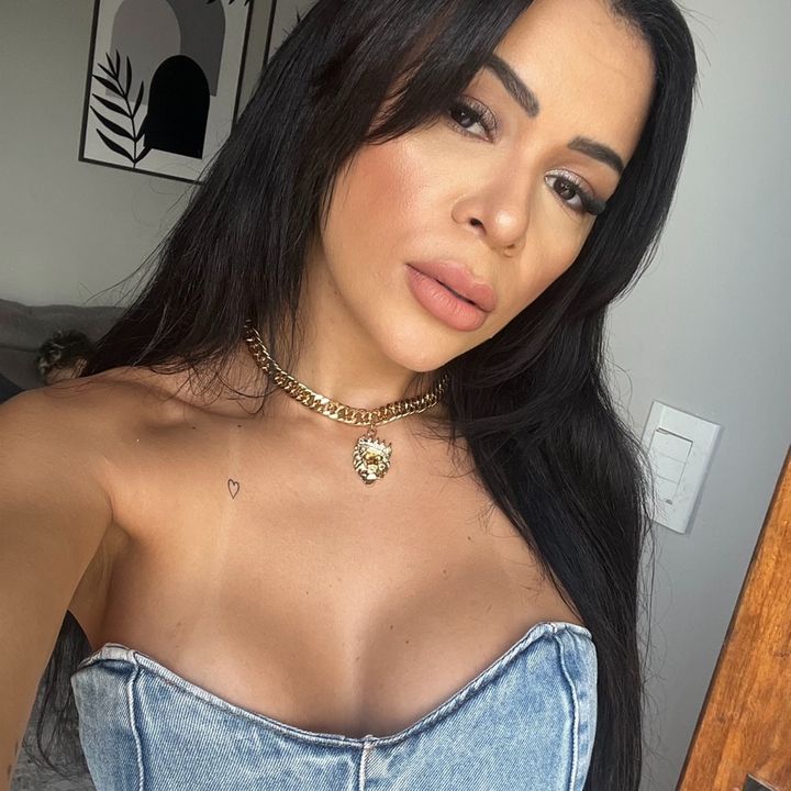 Monique Brito | TikTok Shop