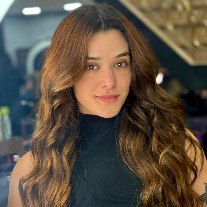 Sarah Damasceno