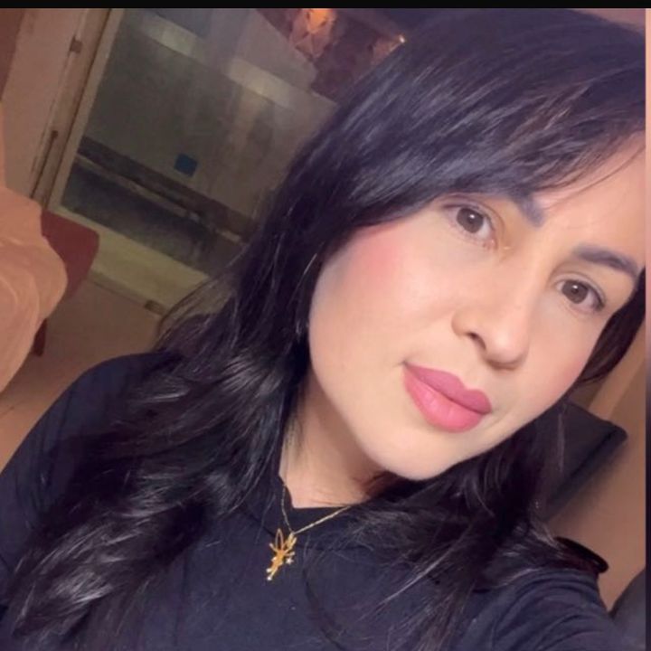 Karine Pontes
