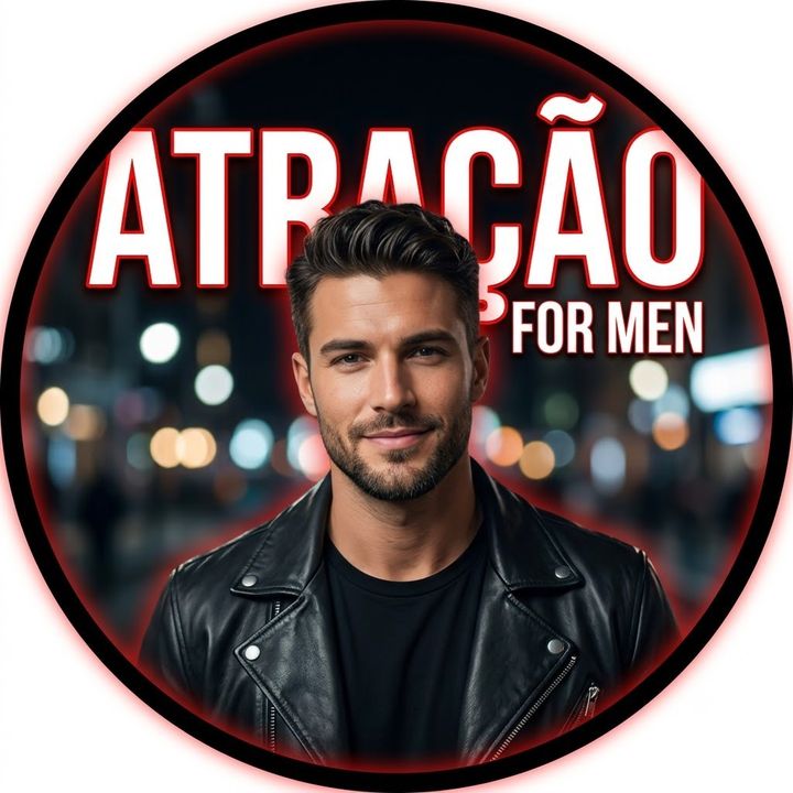 Atração for men