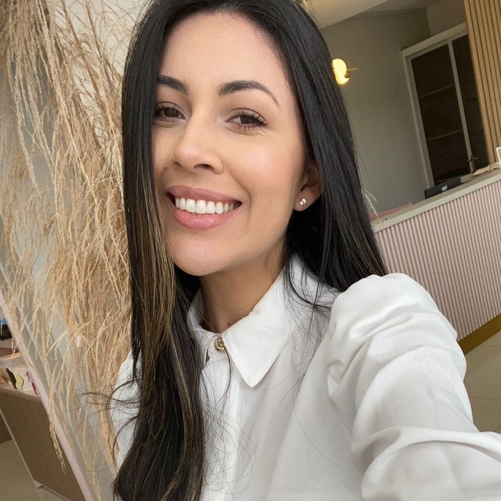 Alana Gomes