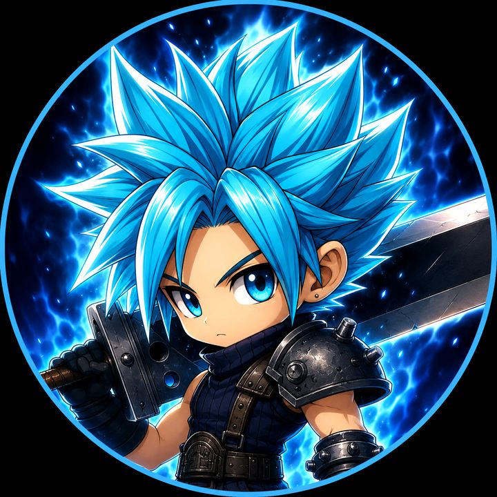 SuperDuperNinjaBlue