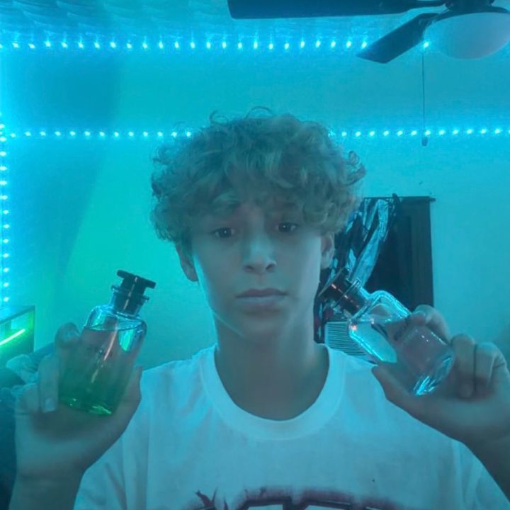 RMfragrance
