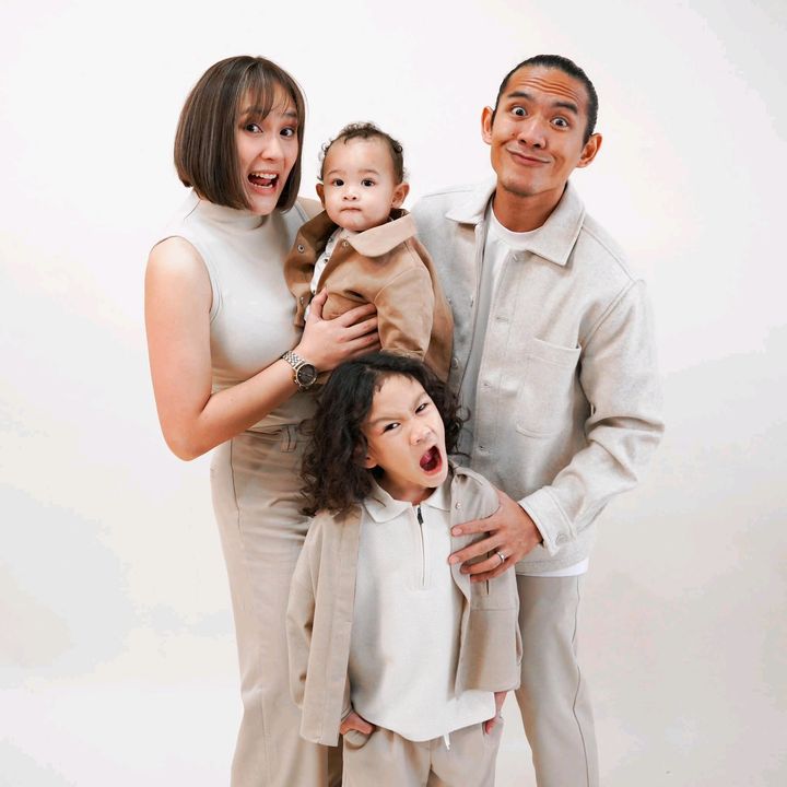 The Bautistas