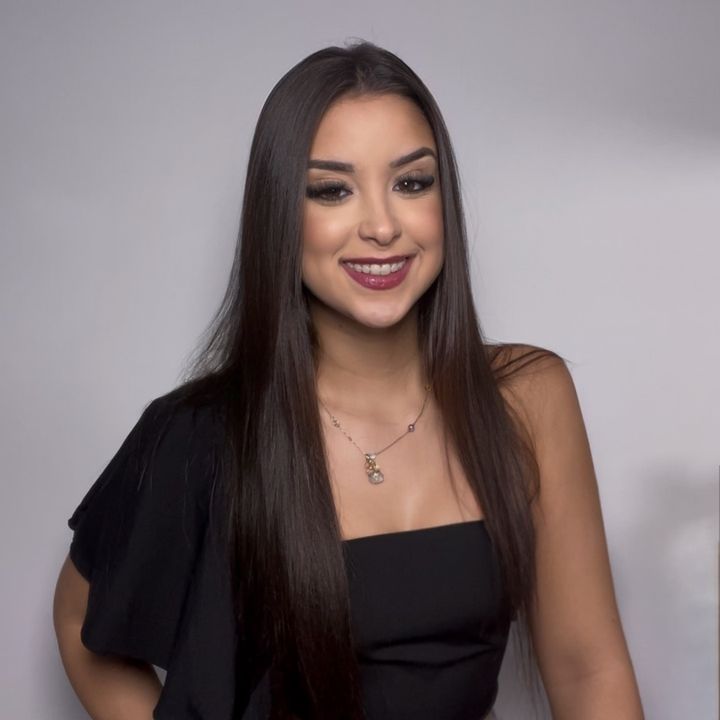 Rosa Lopes