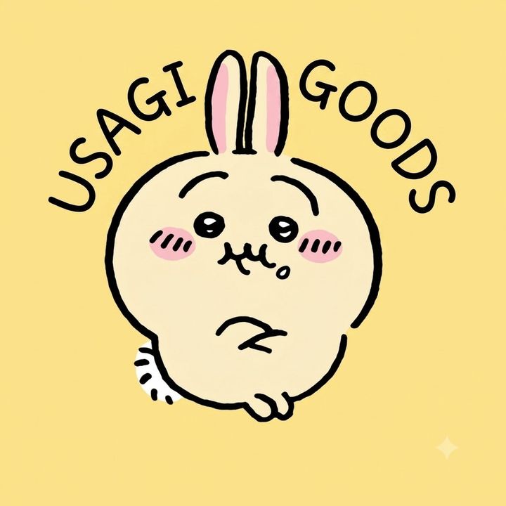 UsagiGoods