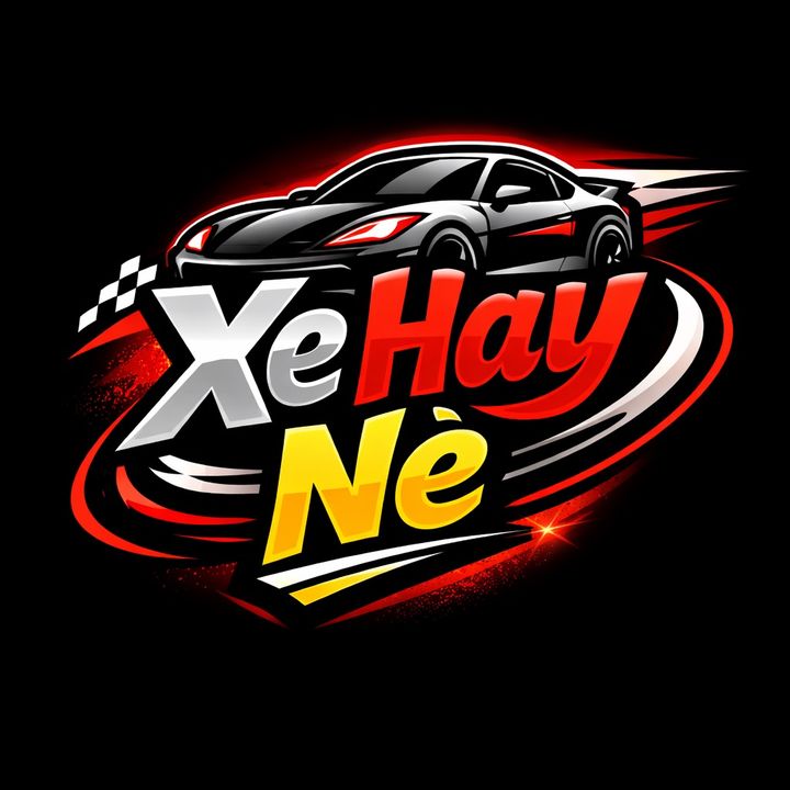 Xe Hay Nè
