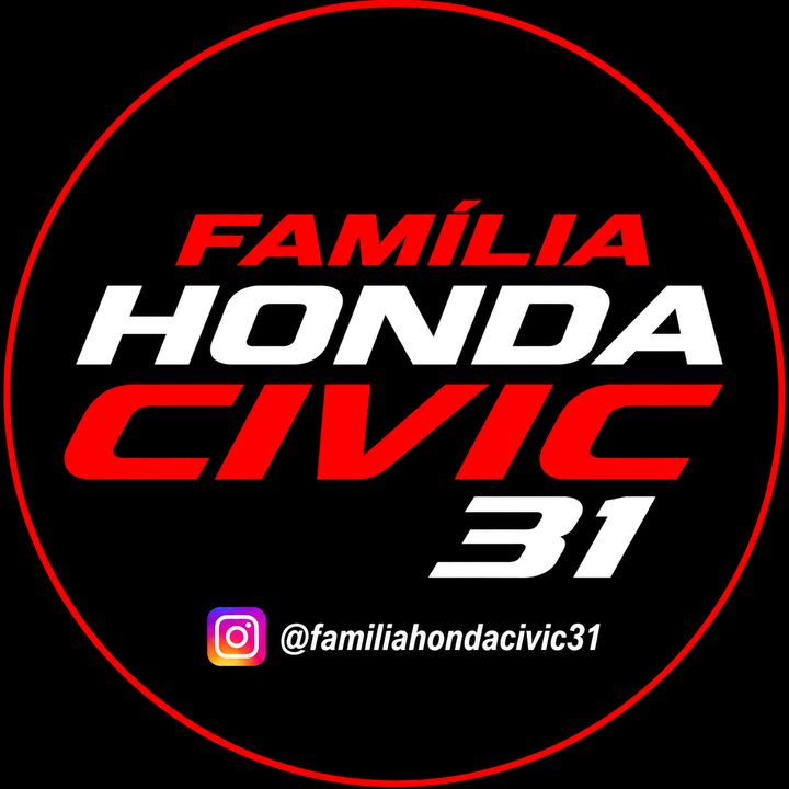 Família Honda Civic31