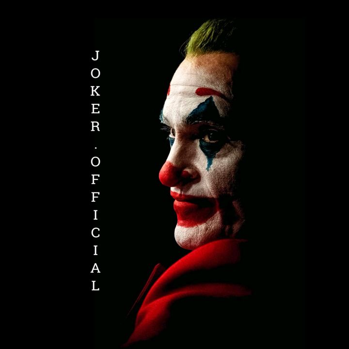 JOKER.OFFICIAL