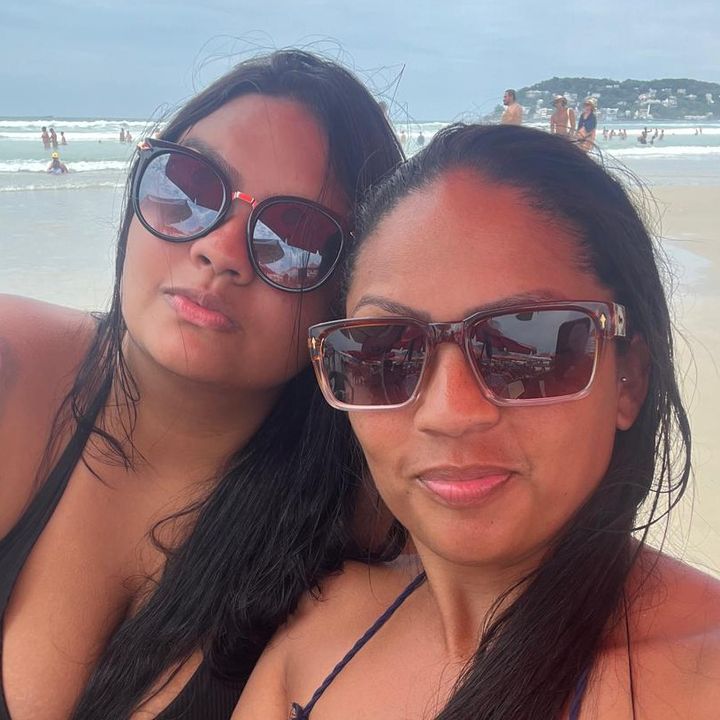mãe&filha shopp