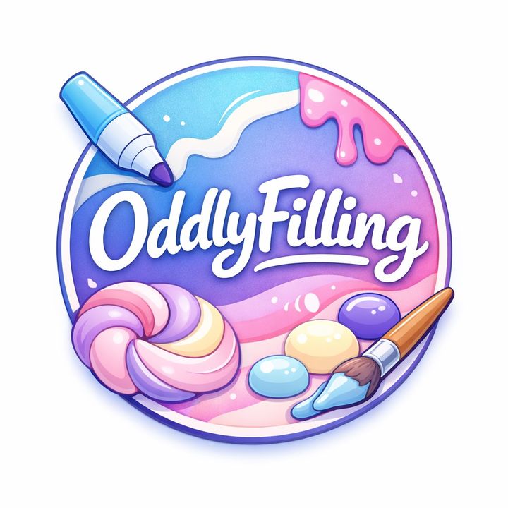 OddlyFilling