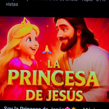 prinsesa  de Dios🙏👏🧎‍♀️