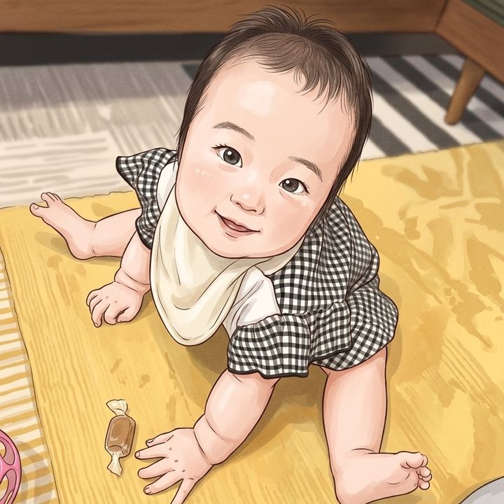0歳育児奮闘ママ👶🏻