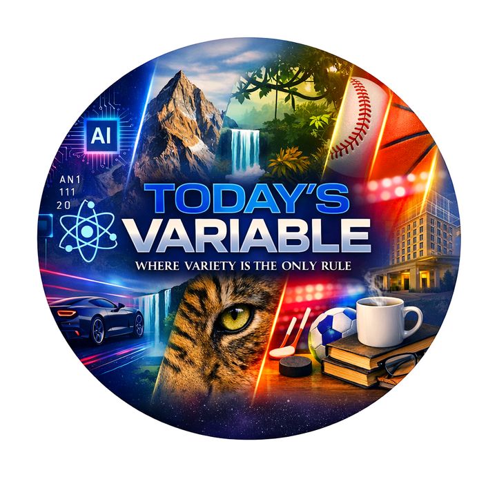 Today's Variable