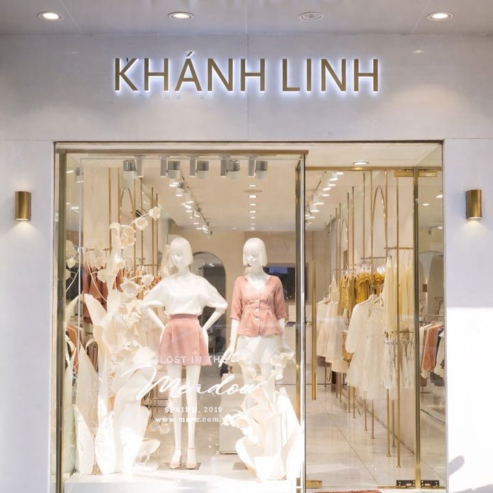 Khánh Linh 🛒🛍️
