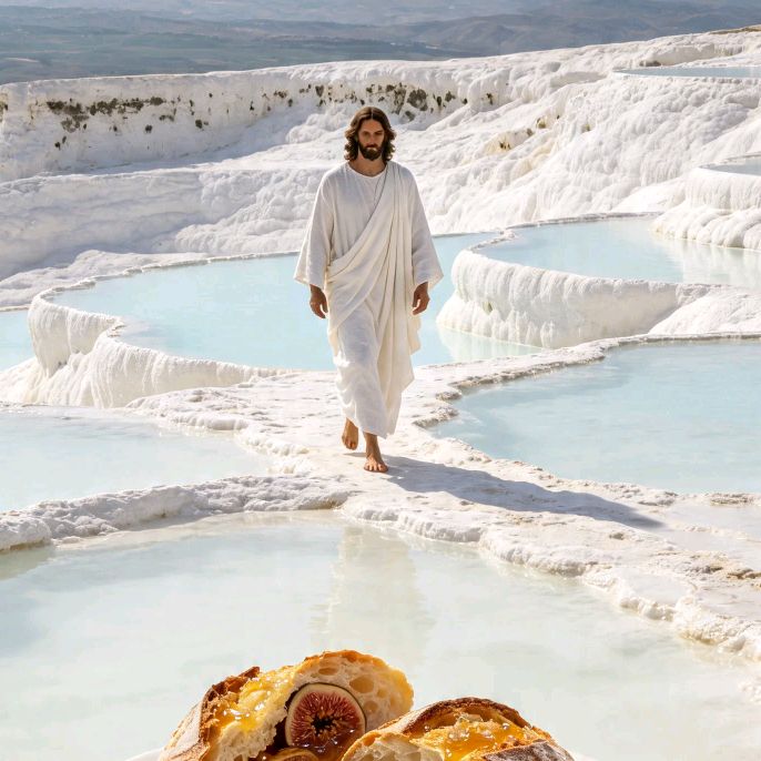 JesusBlessYou