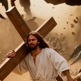 JesusBlessYou