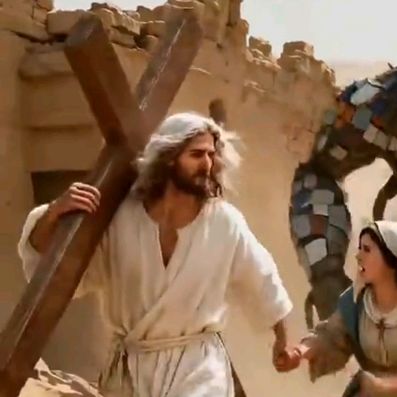 JesusBlessYou