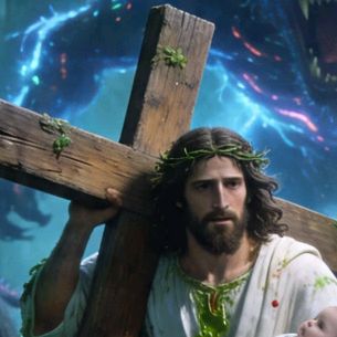 JesusBlessYou