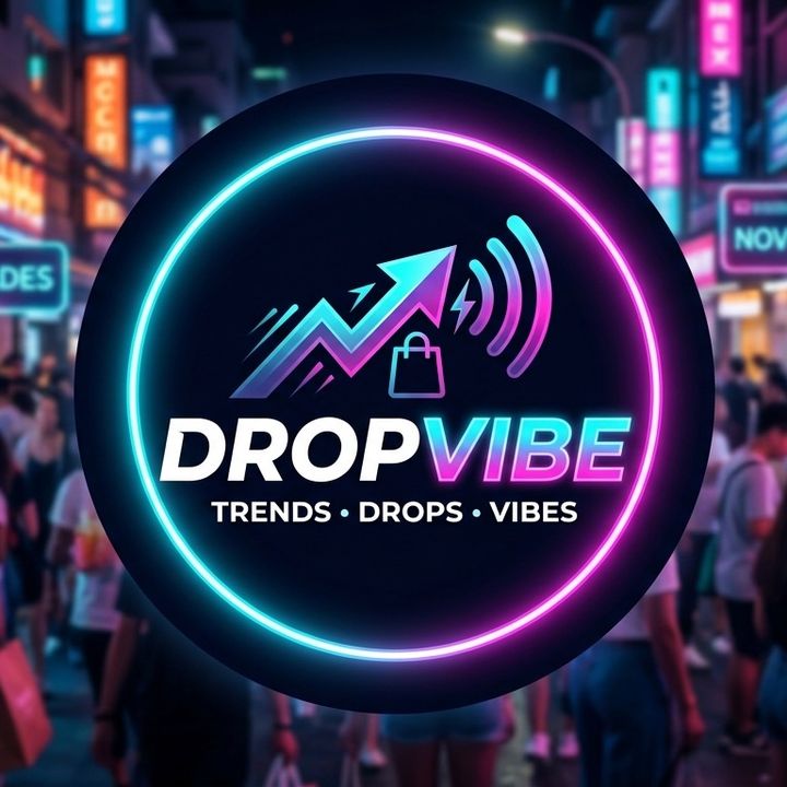 DropVibe