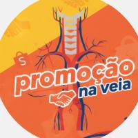Promoção na veia