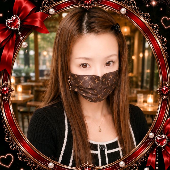 美影 Mikagé 🎀