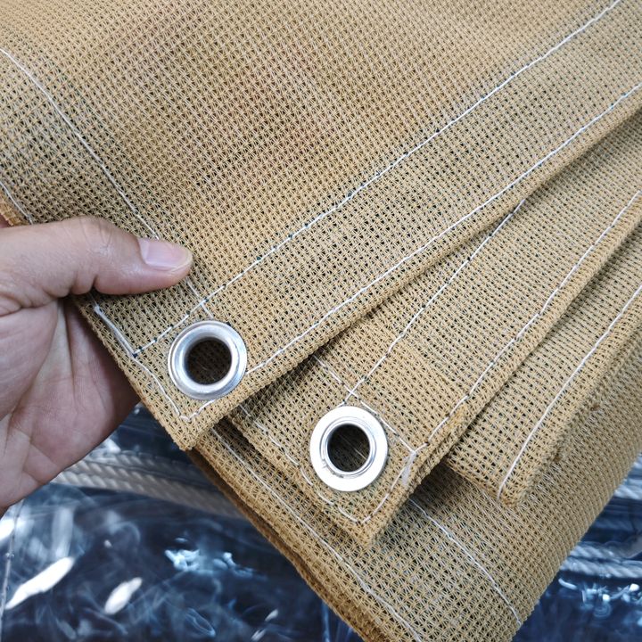 Bạt lưới xuất khẩu