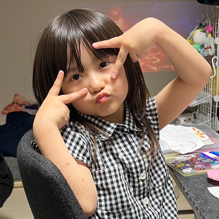 つきは
