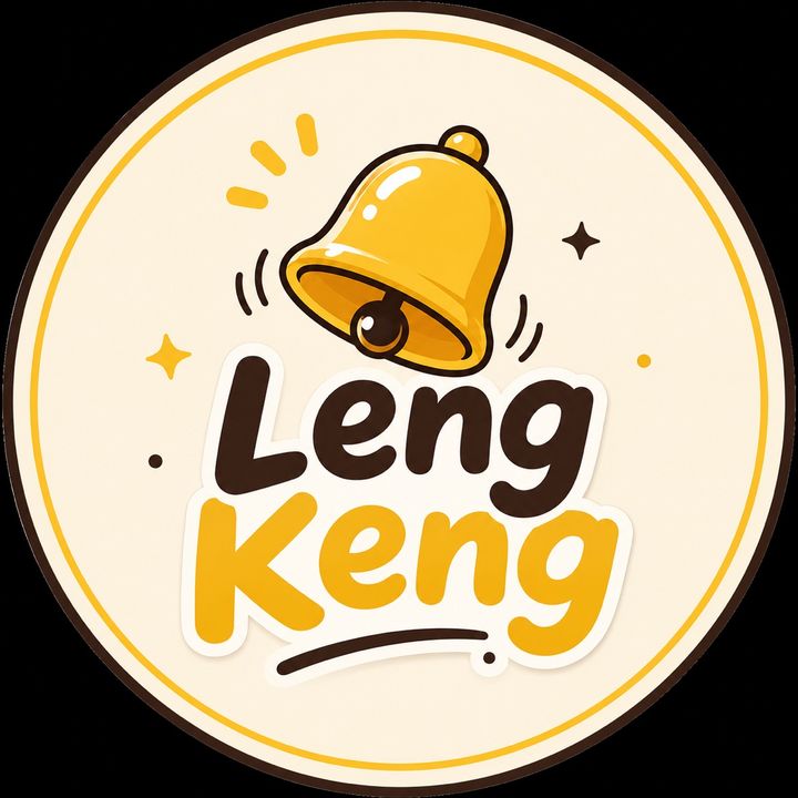 Leng Keng