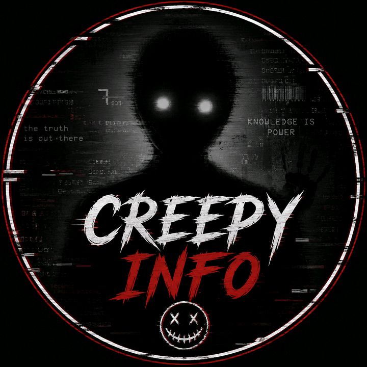 Creepy Info
