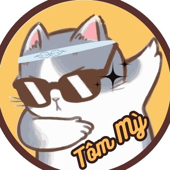 Tôm Mỳ