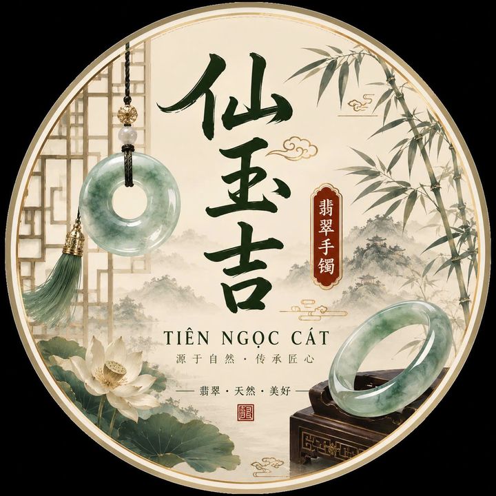Tiên Ngọc Cát