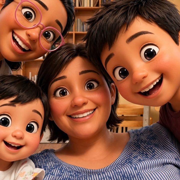 Los Blogs De Cris e Hijos
