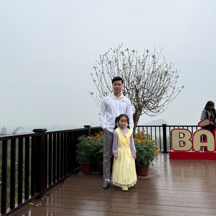 Mun đẹp cổ tích