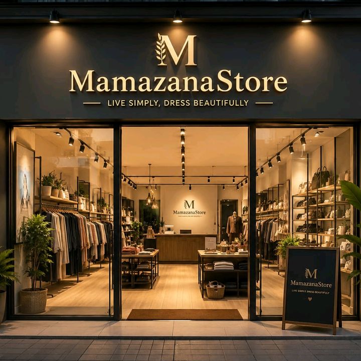 mamazanastores