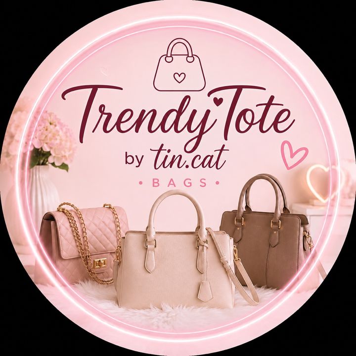 TrendyTote Bags